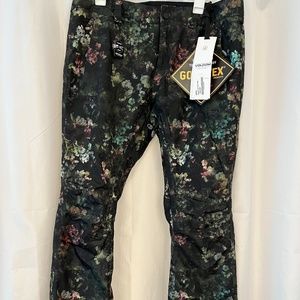 Volcom Knox Women's Goretex Ski/Snowboarding Pant